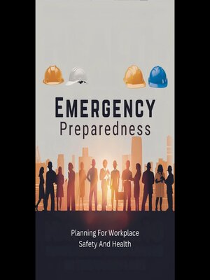 cover image of Emergency Preparedness